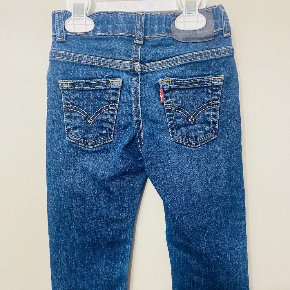Toddler Jeans